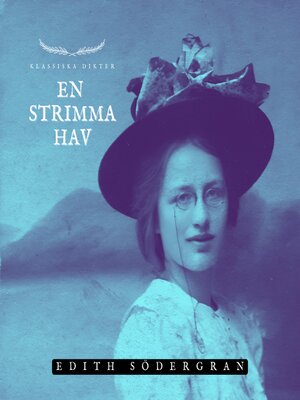 cover image of En strimma hav